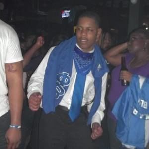 Meet your Posher, Kearney